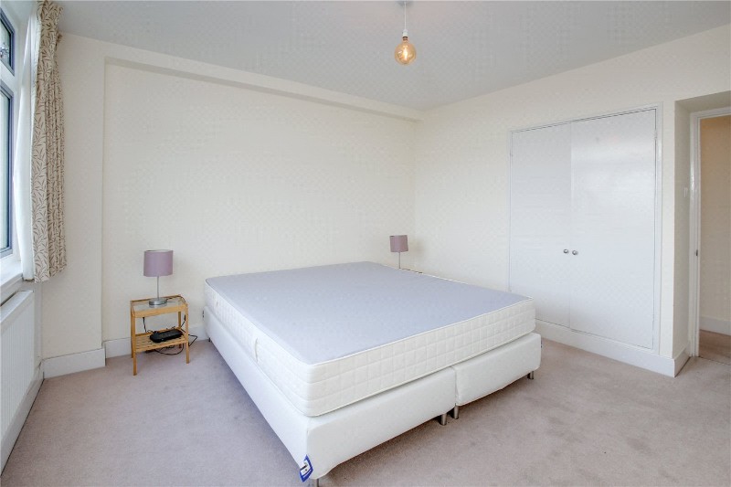 Ilchester Place, Holland Park, London, W14