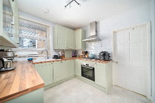 Durban Road, West Norwood, London, SE27