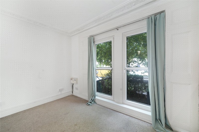 Upper Tollington Park, London, N4