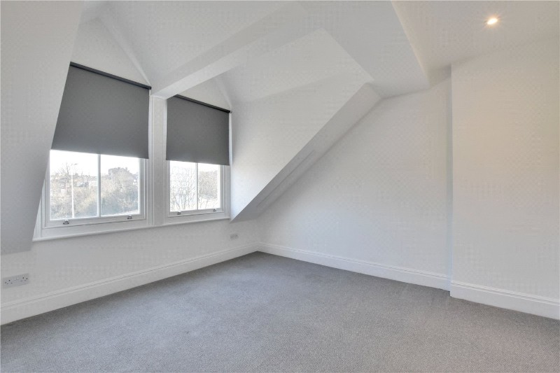 Westcombe Hill, Blackheath, London, SE3