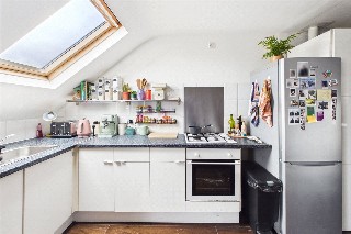 Babington Road, London, SW16