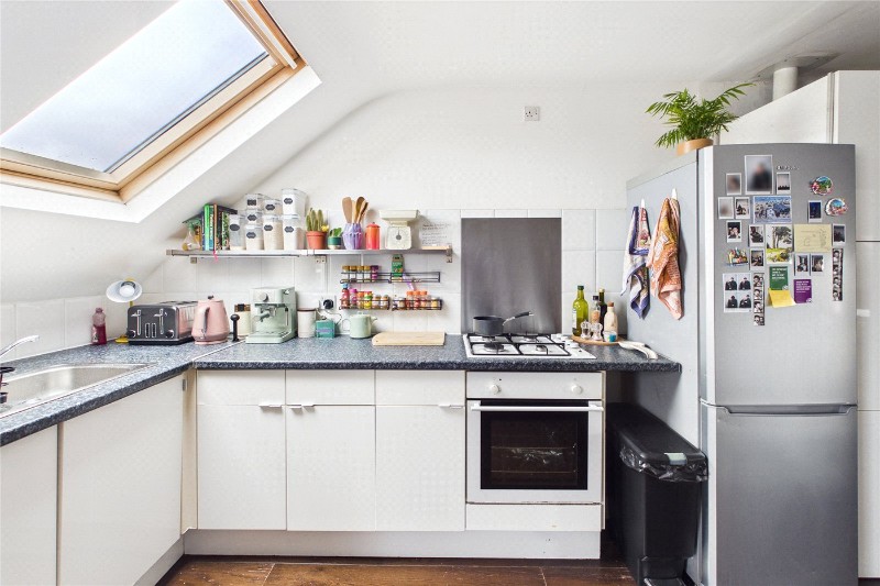 Babington Road, London, SW16