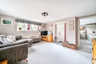 Lansdowne Road, Aldershot, Hampshire, GU11