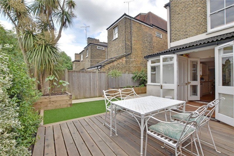 Dinsdale Road, Blackheath, London, SE3