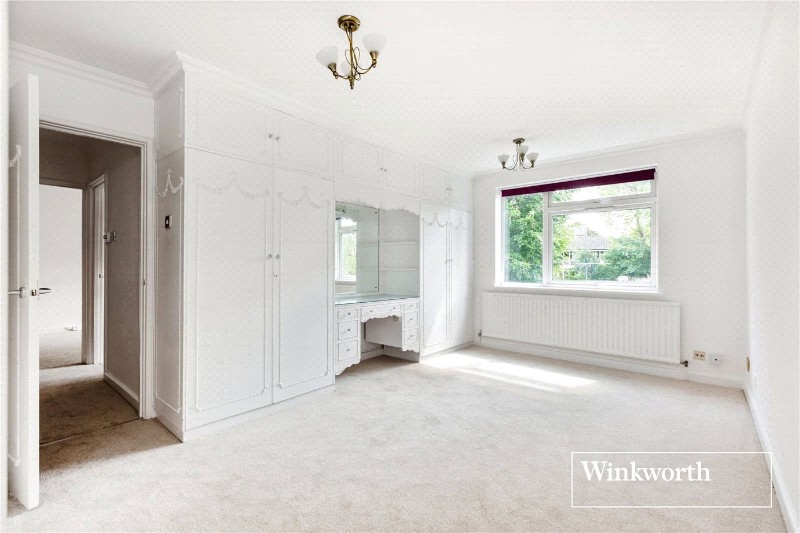 Hendon Lane, Finchley, London, N3