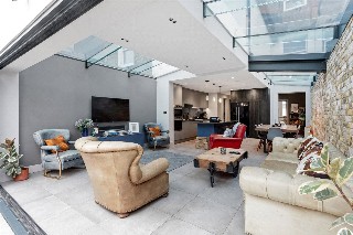 Undine Street, London, SW17