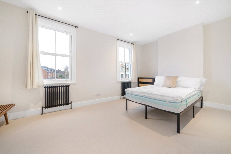 Barry Road, East Dulwich, London, SE22