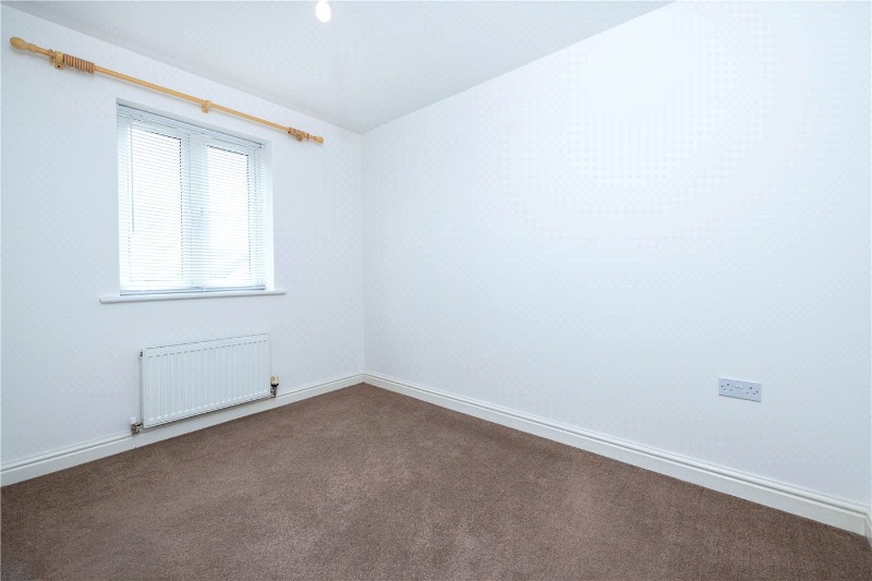 Homestead Gardens, Thurlby, Bourne, Lincolnshire, PE10