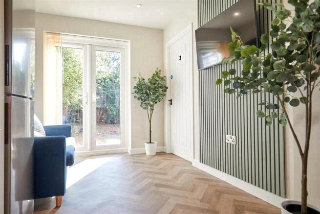 Friends Road, Norwich, Norfolk, NR5