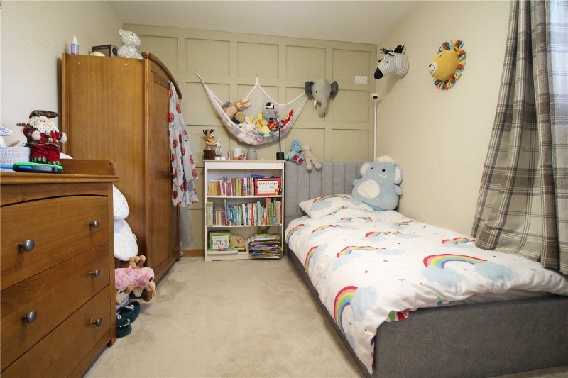 Prestland, Market Deeping, Peterborough, Lincolnshire, PE6