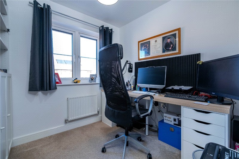 Lancaster Street, Sleaford, Lincolnshire, NG34