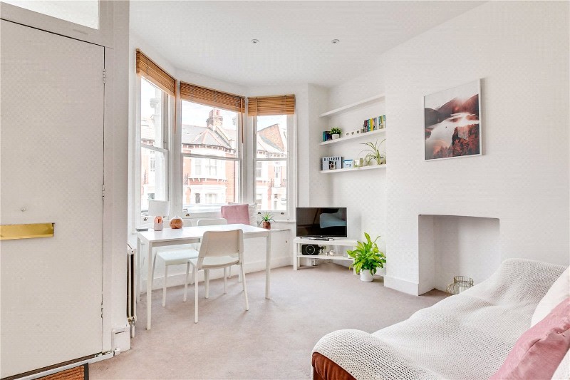 Mirabel Road, London, SW6
