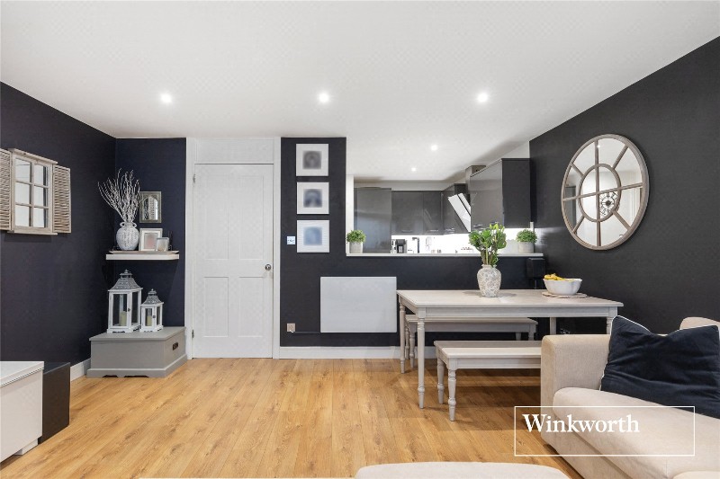 Manor Road, High Barnet, EN5