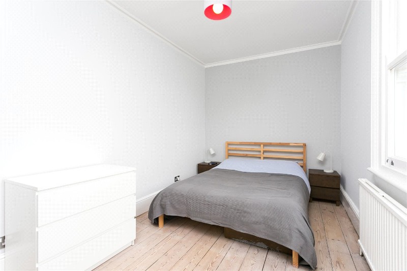 Graham Lodge, Cephas Street, London, E1