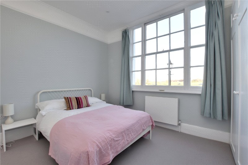 Eliot Place, Blackheath, London, SE3