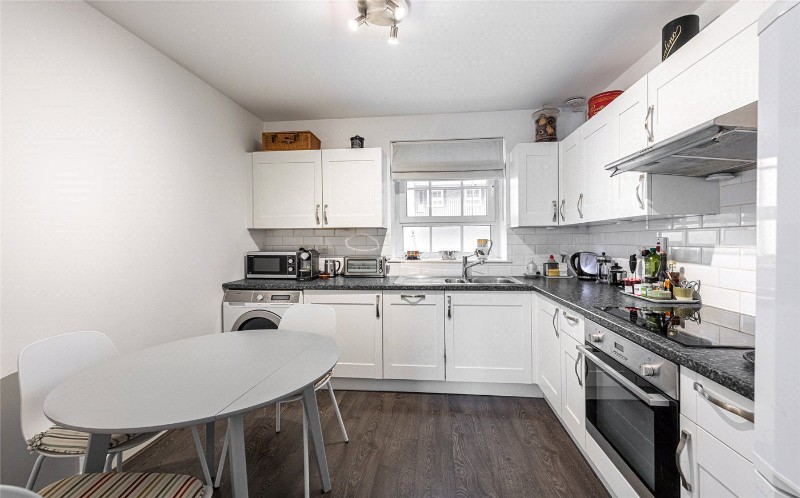 Ebury Bridge Road, London, SW1W