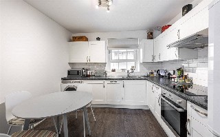 Ebury Bridge Road, London, SW1W