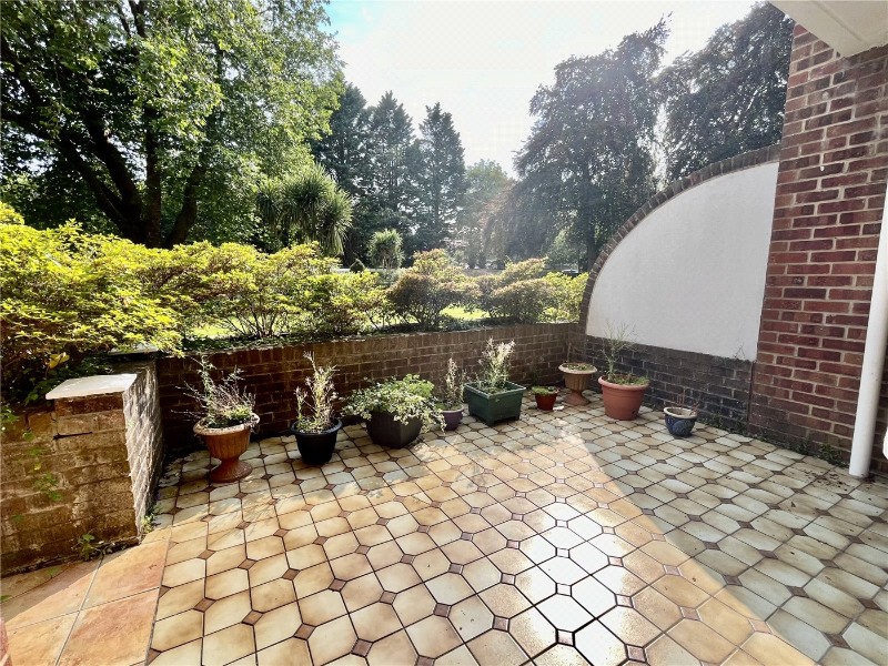 Lindsay Road, Poole, Dorset, BH13