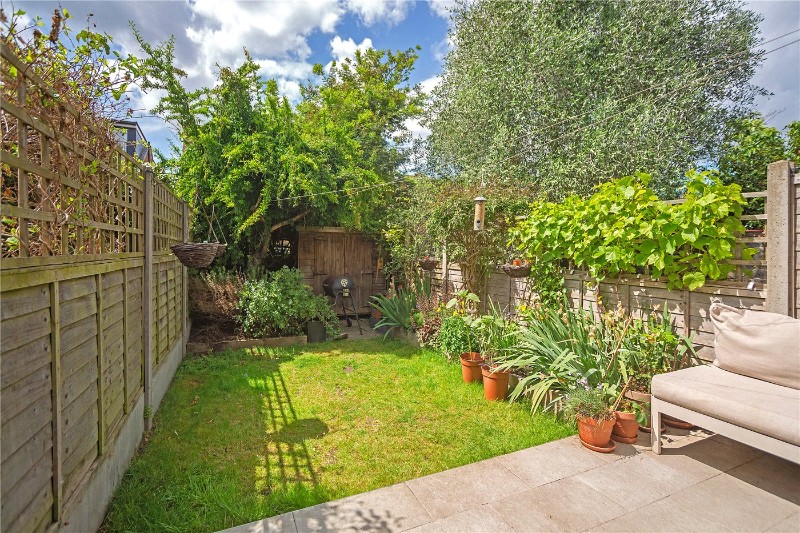 Landells Road, London, SE22