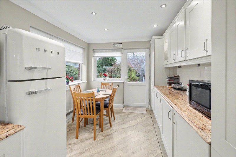 Catton Chase, Old Catton, Norwich, Norfolk, NR6