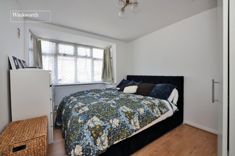 Abbotts Road, Cheam, Sutton, SM3