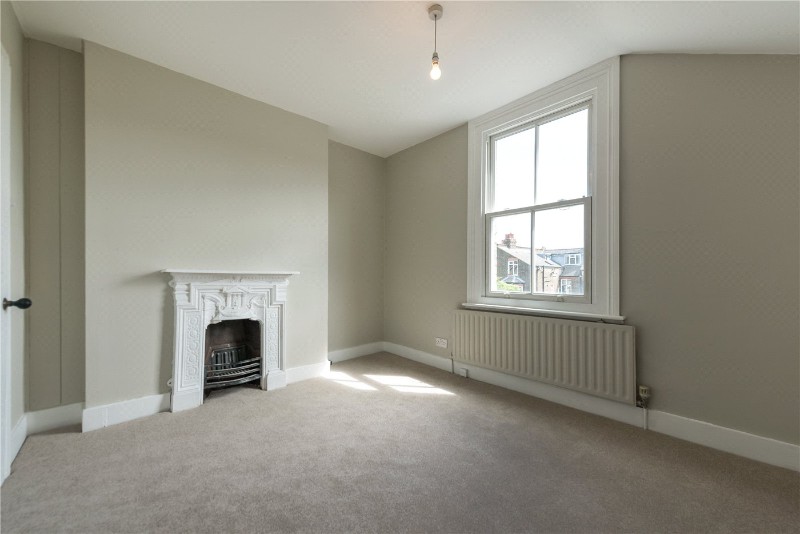 Harlesden Gardens, London, NW10