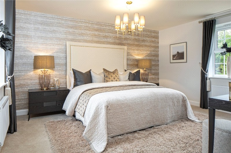 Flag Cutters Way, Horsford, Norwich, Norfolk, NR10
