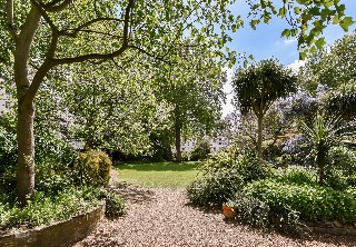 Eccleston Square, London, UK, SW1V