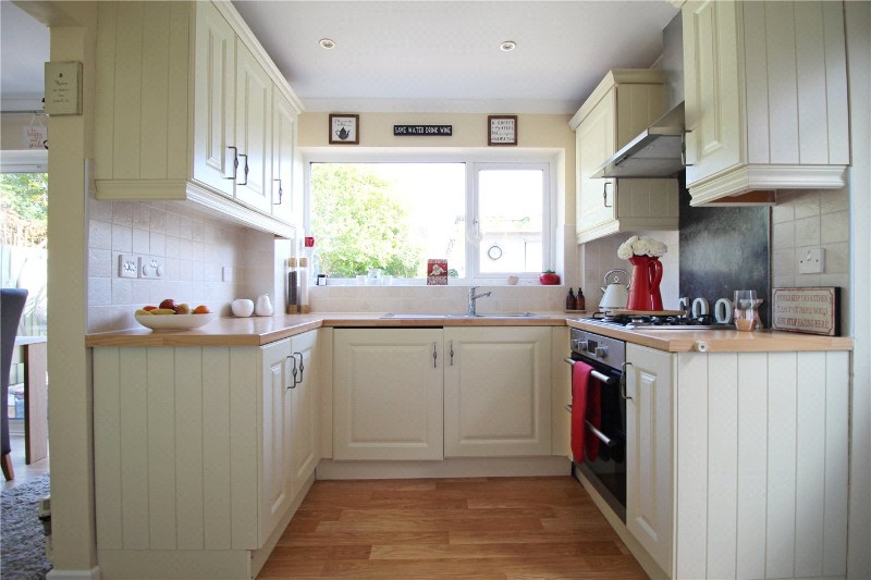 Bramley Road, Market Deeping, Peterborough, Lincolnshire, PE6