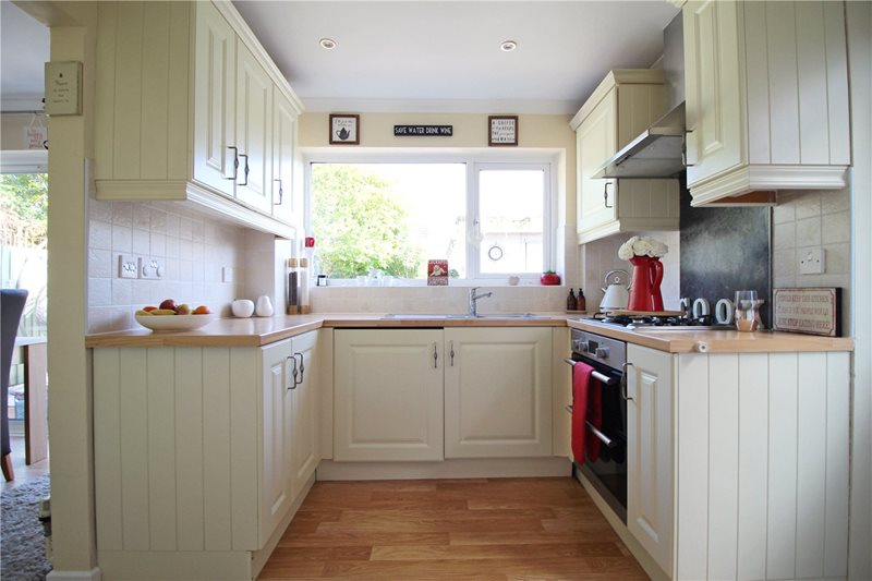 Bramley Road, Market Deeping, Peterborough, Lincolnshire, PE6
