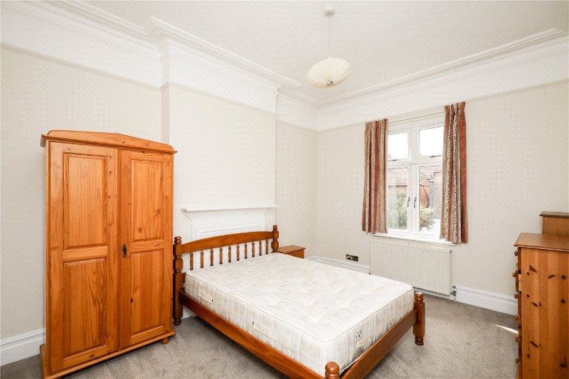 Woodgrange Avenue, Ealing, London, UK, W5