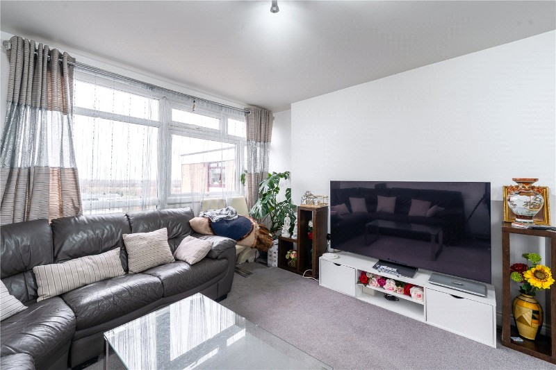 Beechcroft Manor, Weybridge, Surrey, KT13