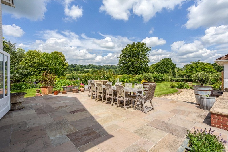 Hawkley Road, Liss, Hampshire, GU33