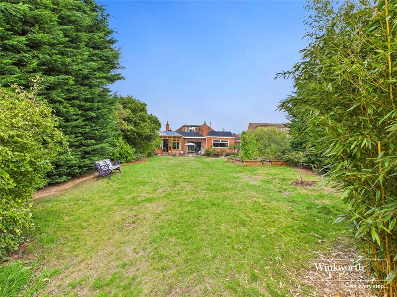 Highdown Avenue, Emmer Green, Reading, Berkshire, RG4