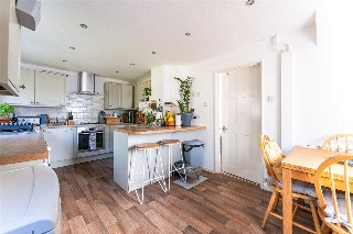 Viney Avenue, Romsey, Hampshire, SO51