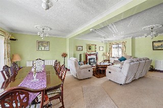 Devon Avenue, Hellesdon, Norwich, Norfolk, NR6