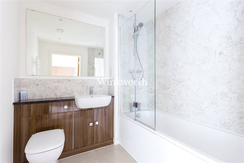 Meadowlark House, 3 Moorhen Drive, Hendon, NW9
