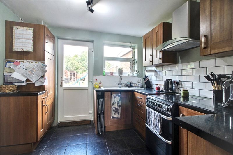 Banham Road, Beccles, NR34
