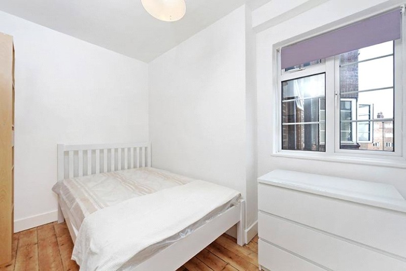 Chiswick Village, Chiswick, W4
