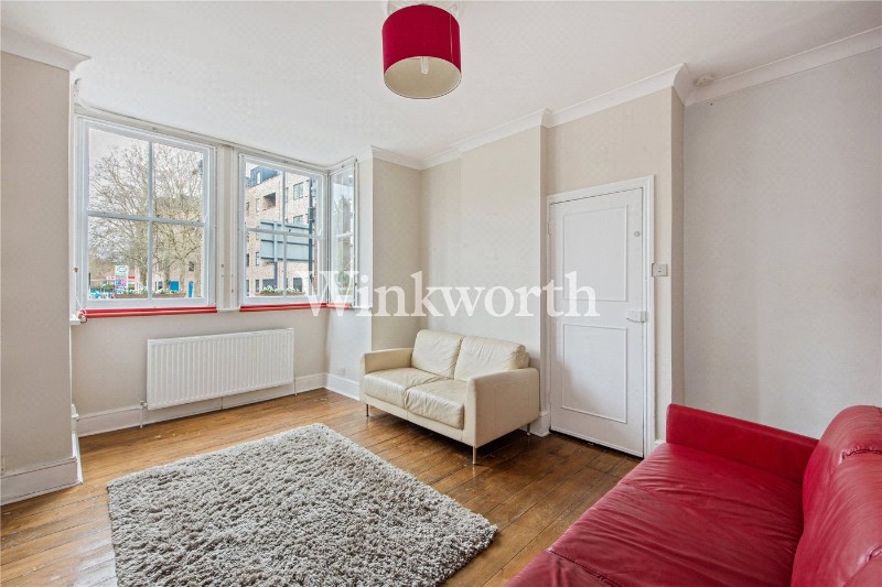 Lordship Lane, London, N17