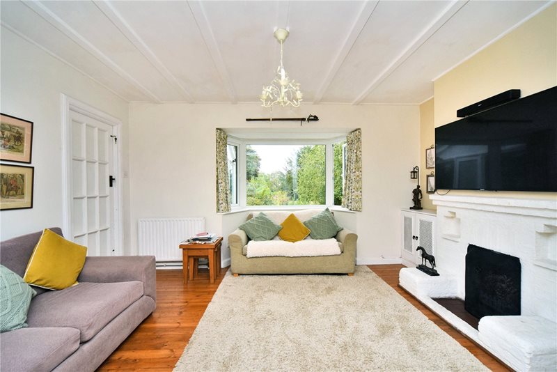 Orchard Close, Banstead, Surrey, SM7