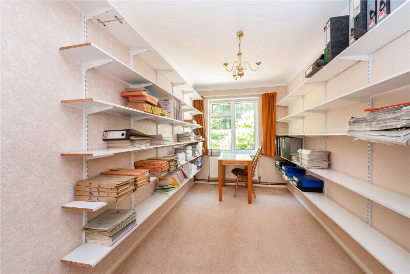 Forest Corner, Liss, Hampshire, GU33