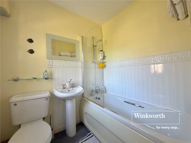 Casterbridge Road, Ferndown, Dorset, BH22