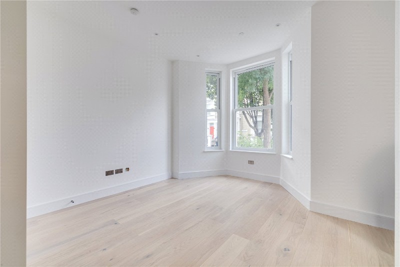 Ongar Road, London, SW6