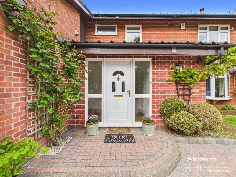 Cock Lane, Bradfield Southend, Reading, Berkshire, RG7