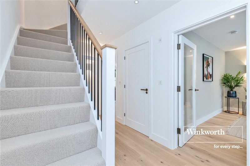 Ringwood Road, Ferndown, Dorset, BH22
