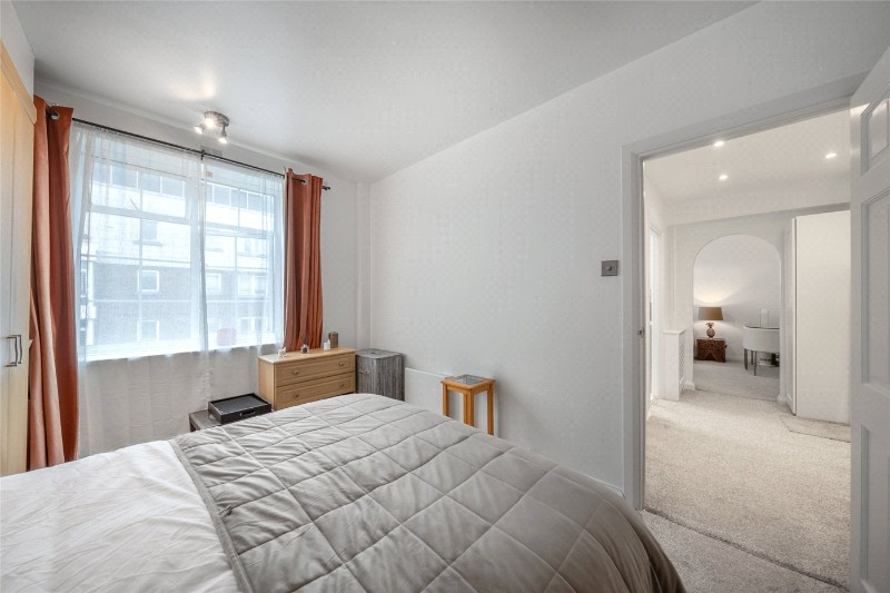 Langford Court, Abbey Road, St John&#39;s Wood, London, NW8