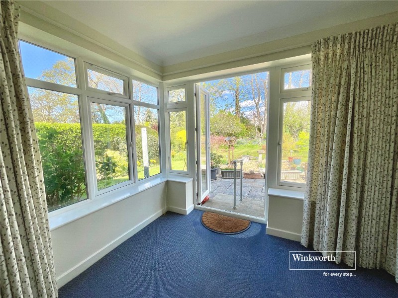 Pinewood Road, Highcliffe, Christchurch, Dorset, BH23