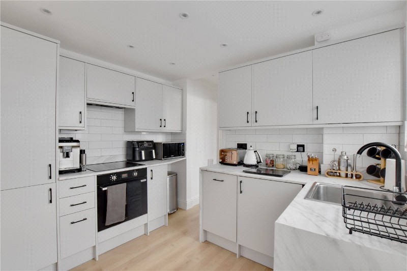Sundorne Road, Charlton, London, SE7