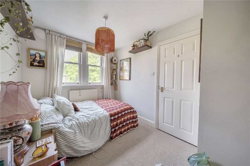 Cressingham Road, Lewisham, London, SE13
